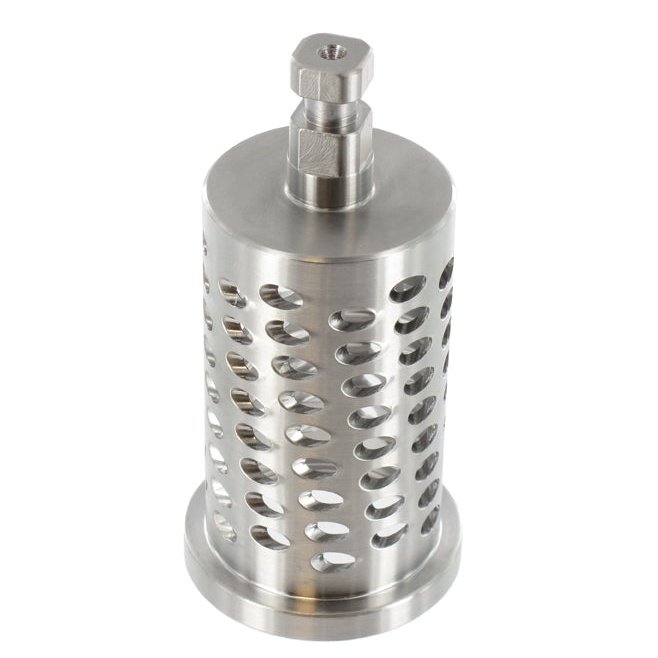 MBM Knochenmühlen Set - Vollausstattung (Advanced)