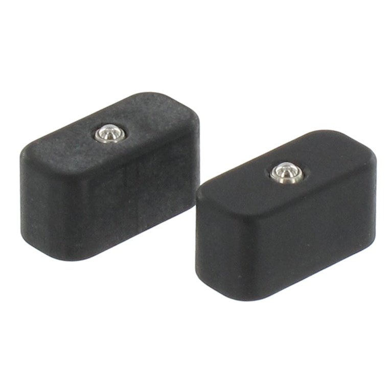 Blockierblöckchen für MBM Knochenmühle