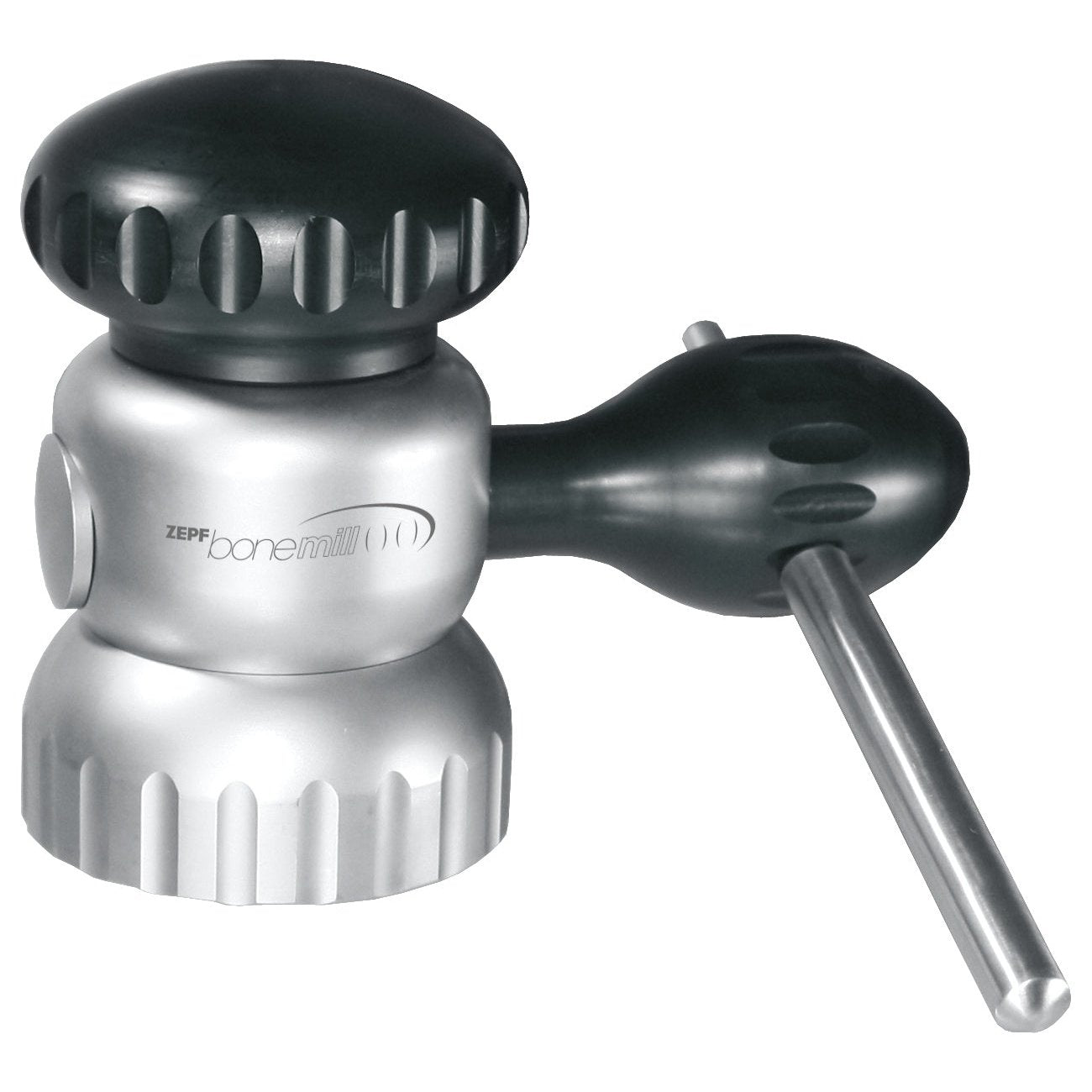 Zepf Bone Mill