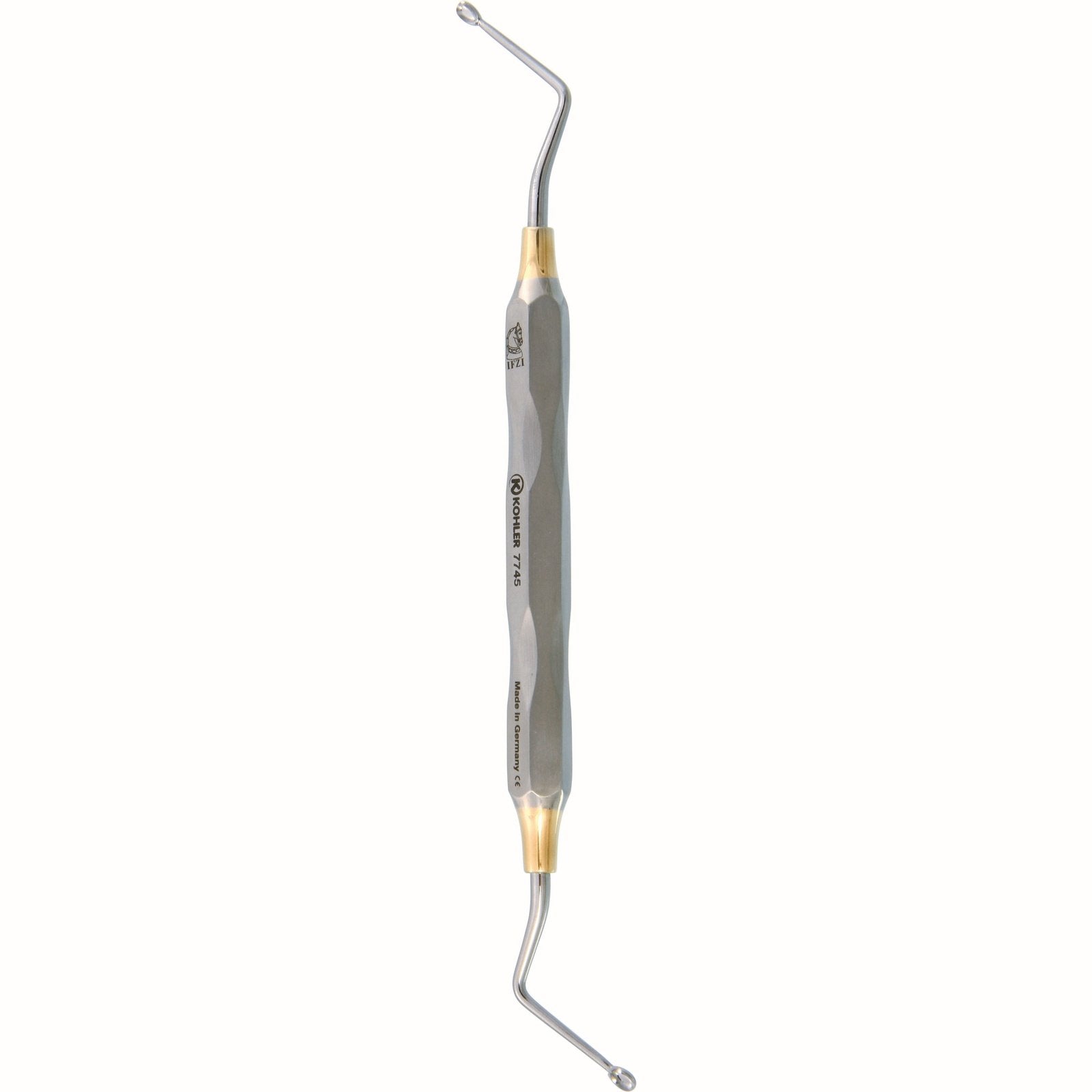 Löffel Hemmingway Fig. 3