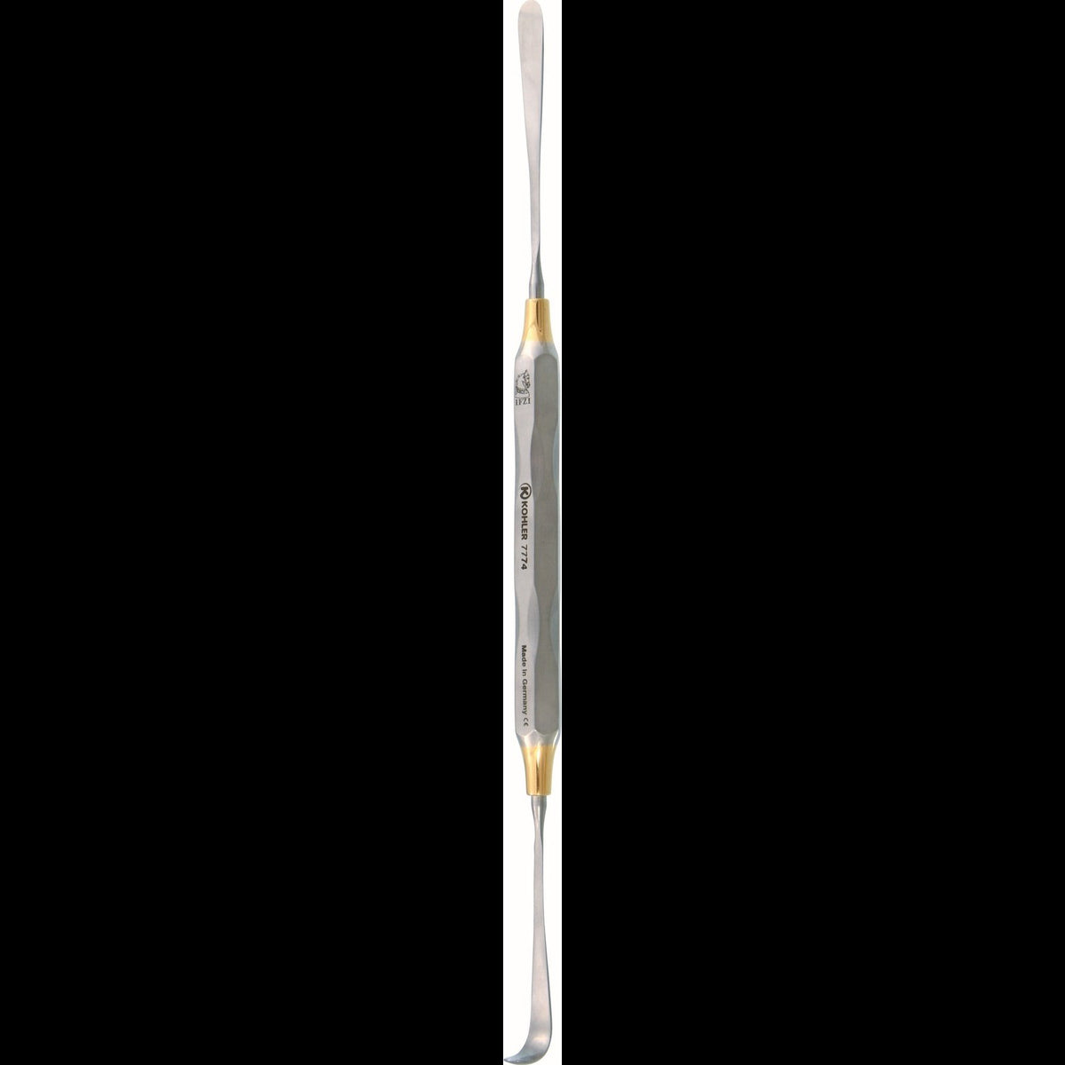 Swinglift Instrument Fig. 3 nach Dr. Lang