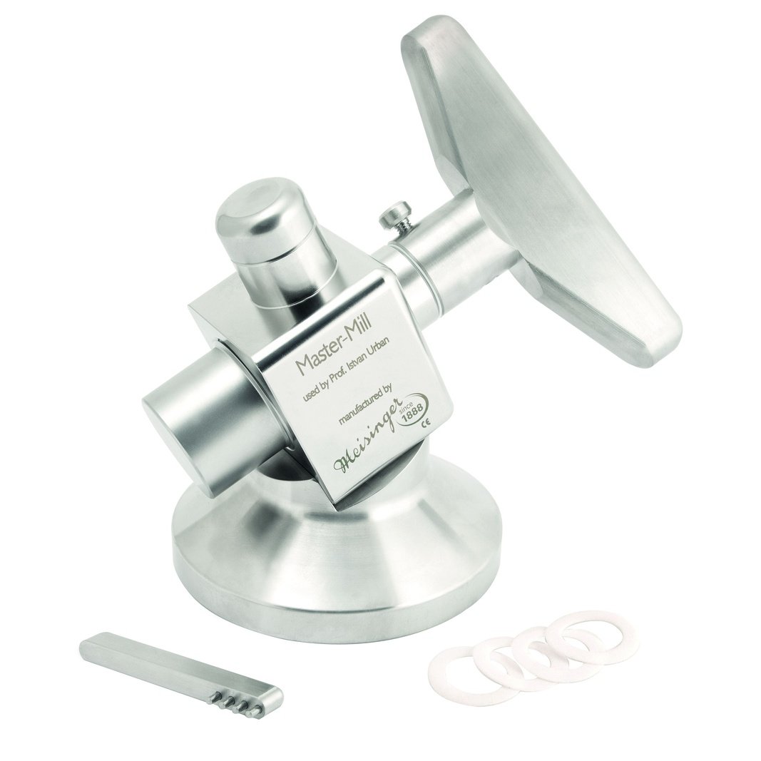 Master-Mill Knochenmühle (ehemals Quetin Bone-Mill)