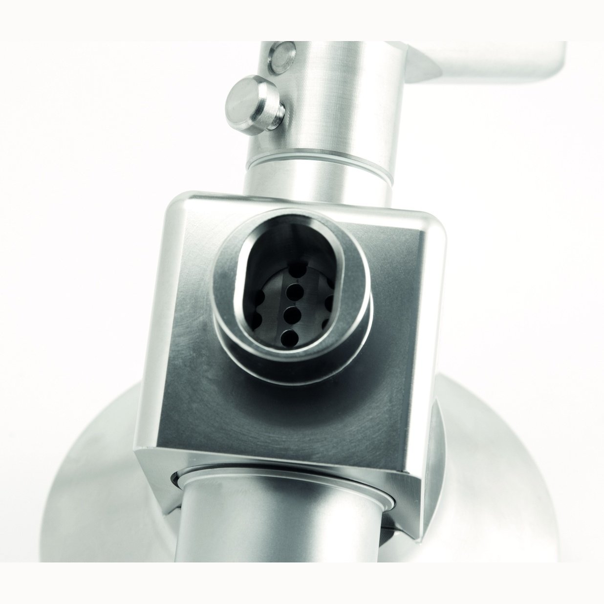 Master-Mill Knochenmühle (ehemals Quetin Bone-Mill)