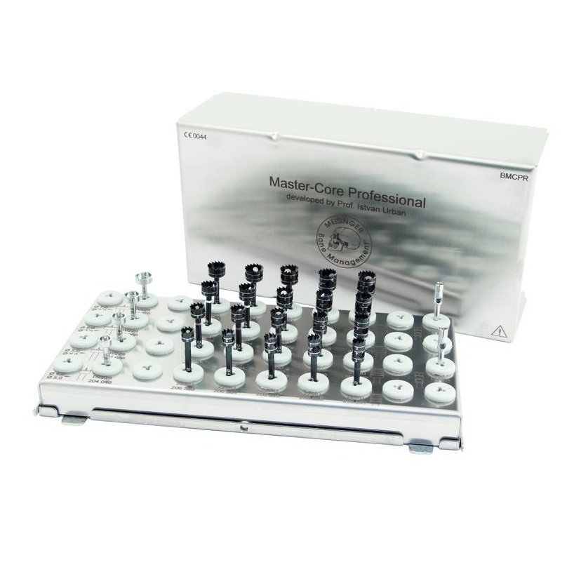 Master-Core Professional