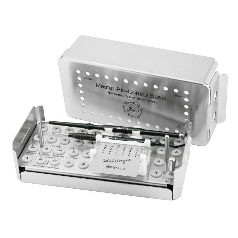 Master-Pin-Control Basic