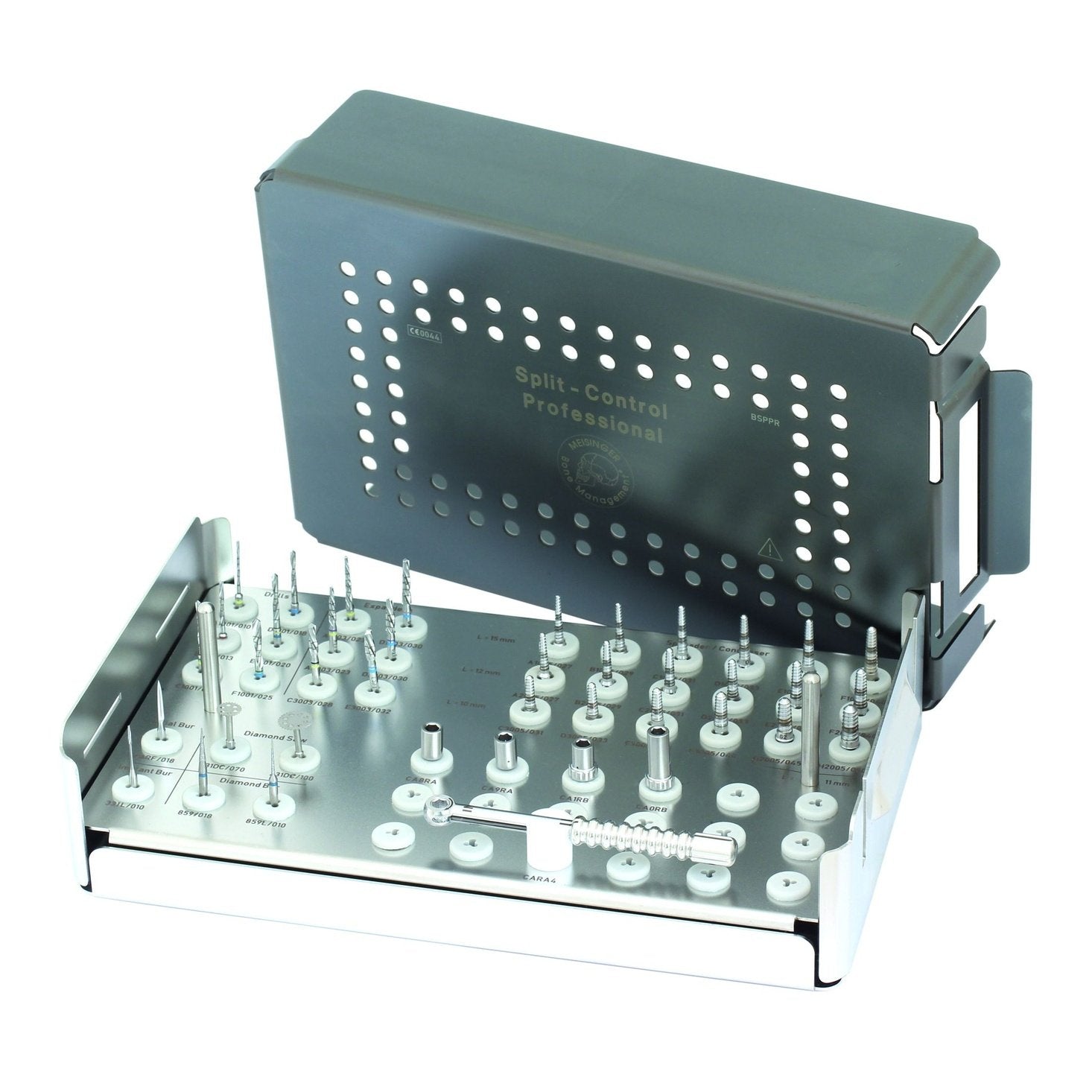 Split-Control Professional