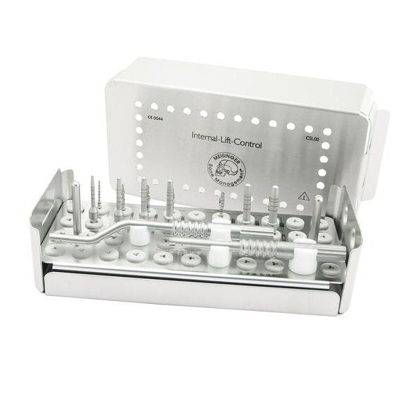 Internal-Lift-Control