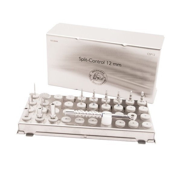Split-Control 12 mm