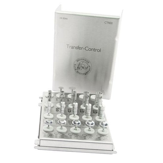 Transfer-Control Standard