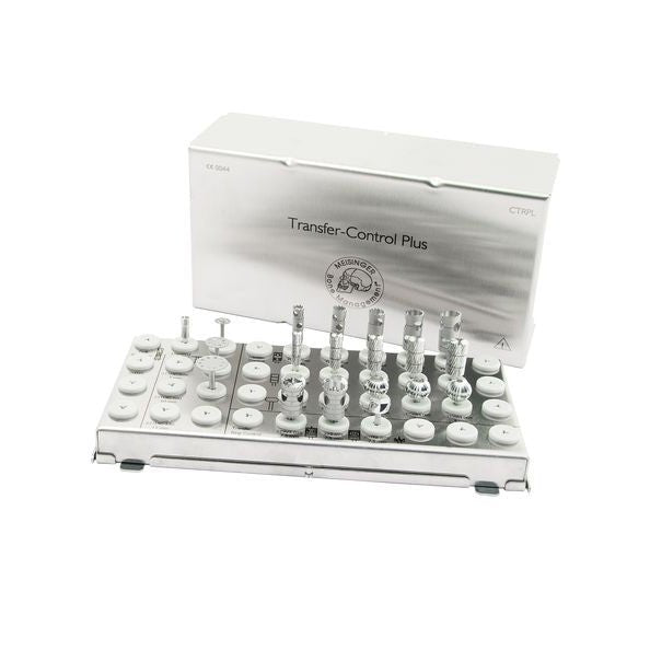 Transfer-Control Plus