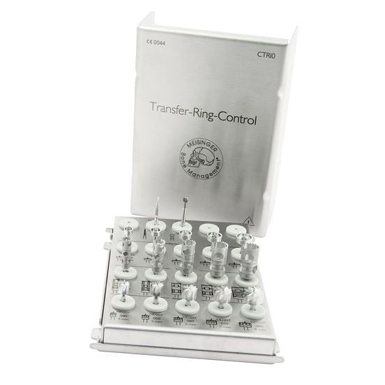 Transfer-Ring-Control I