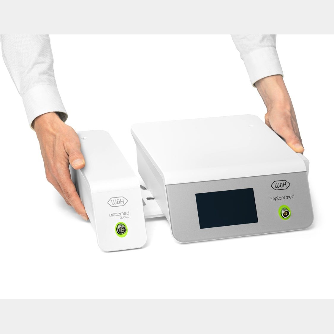 Piezomed Classic Modul