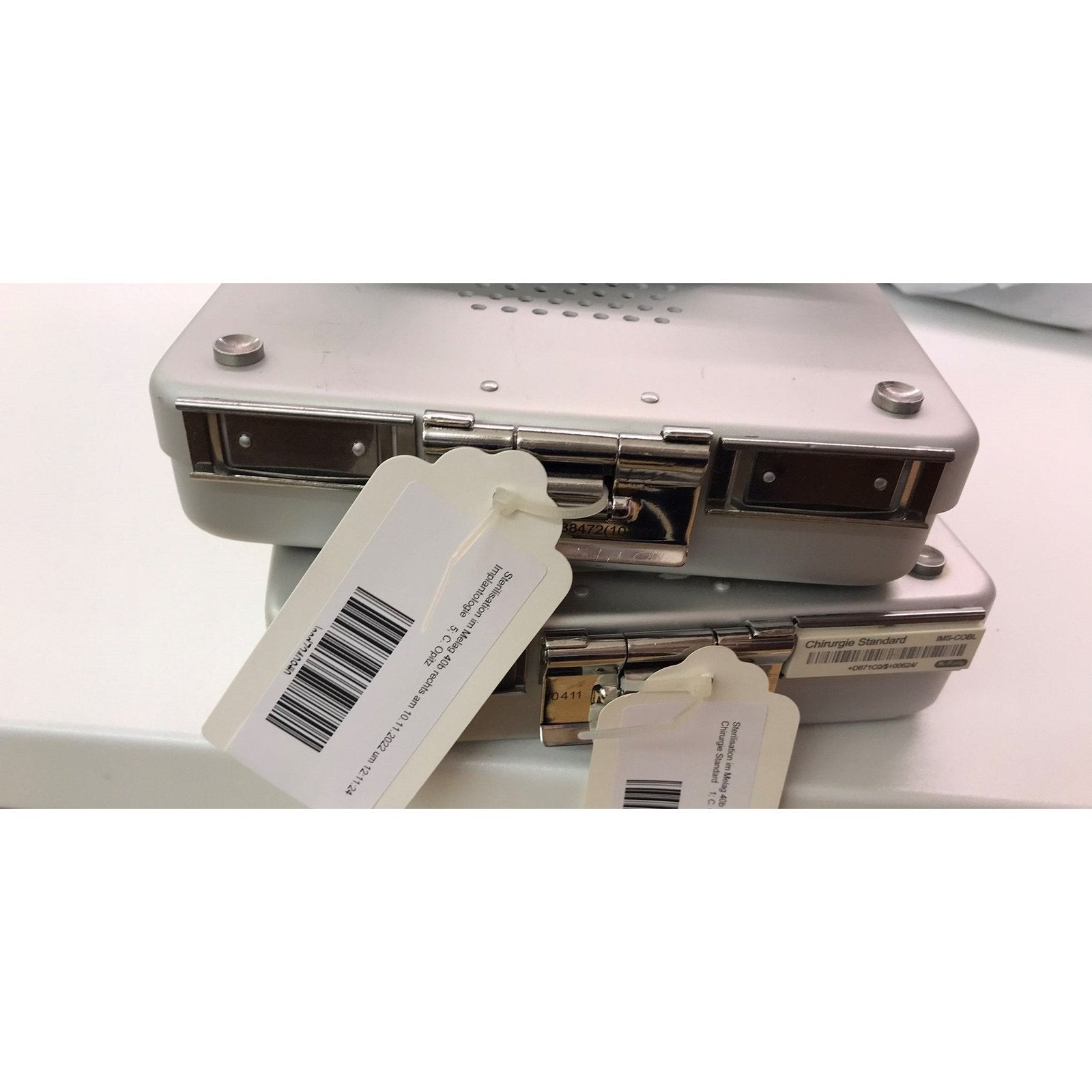 Hygiene-Management Seminar für Praxisteam