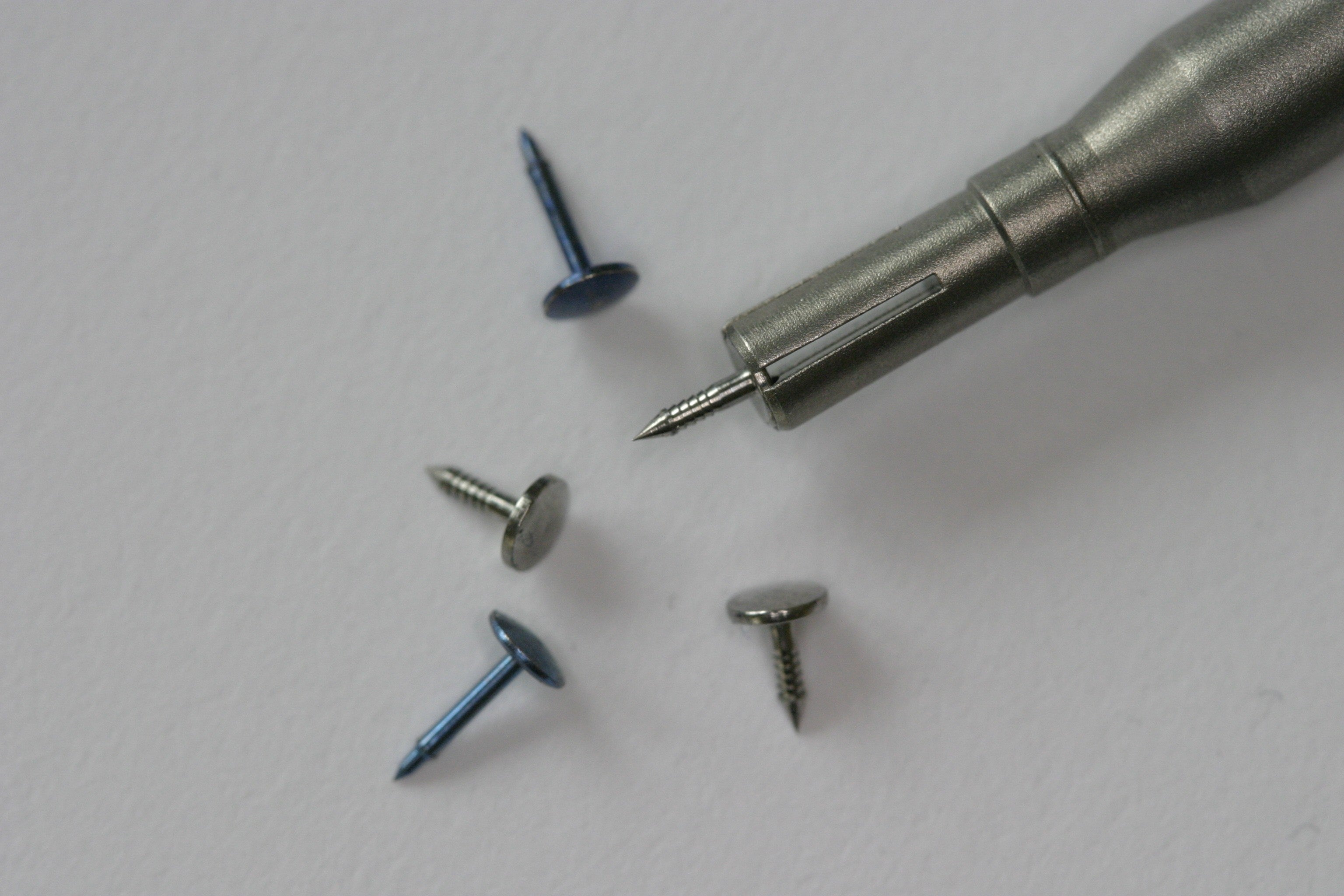 Mem-Tac Titan Pins