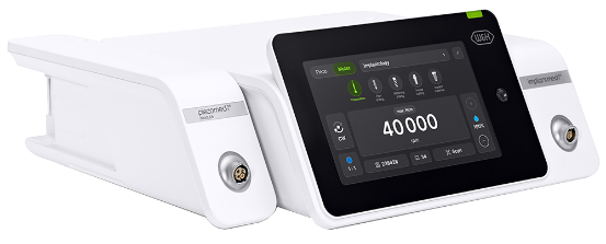 Implantmed Plus II - Chirurgie-Motor W&H