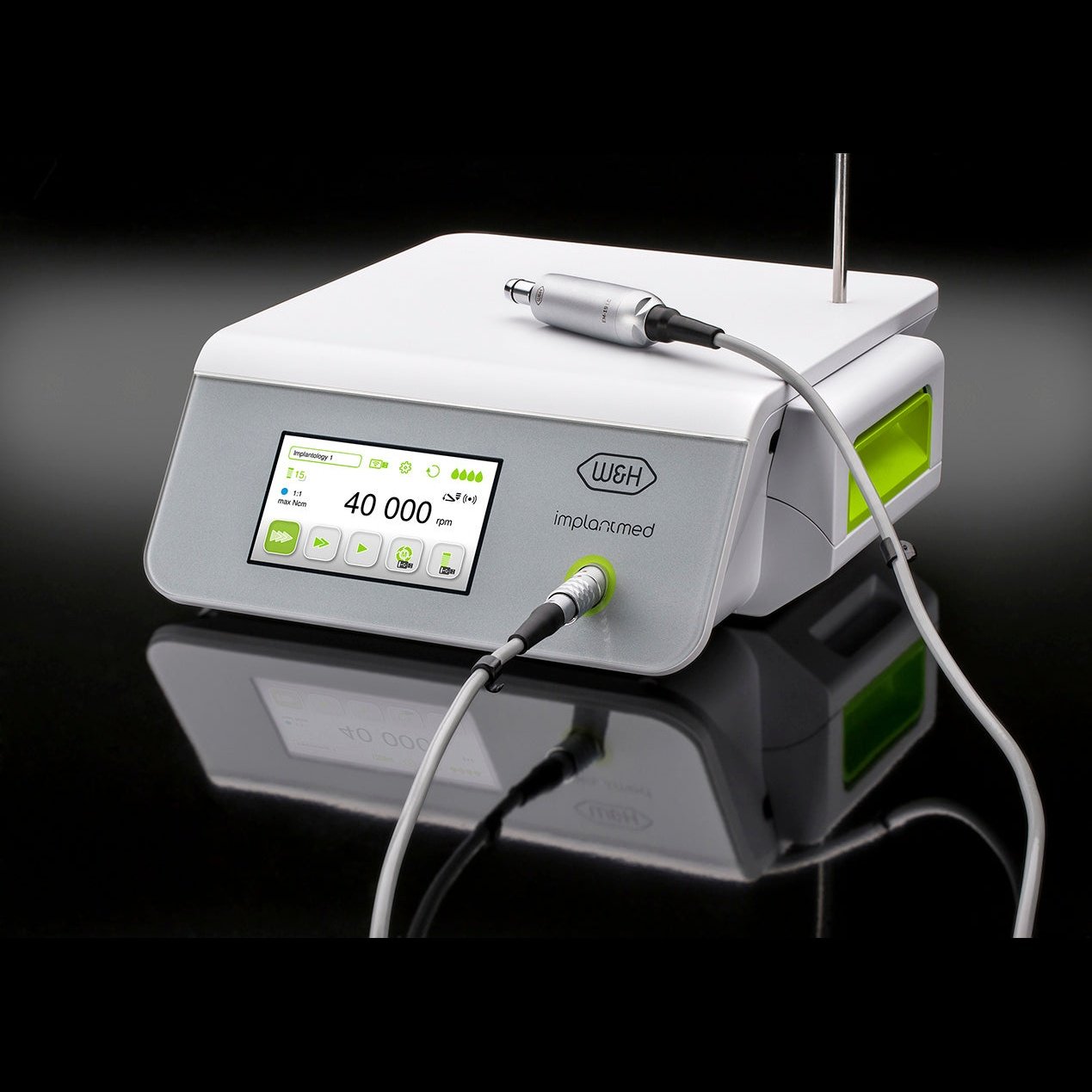 Implantmed Plus SI-1023