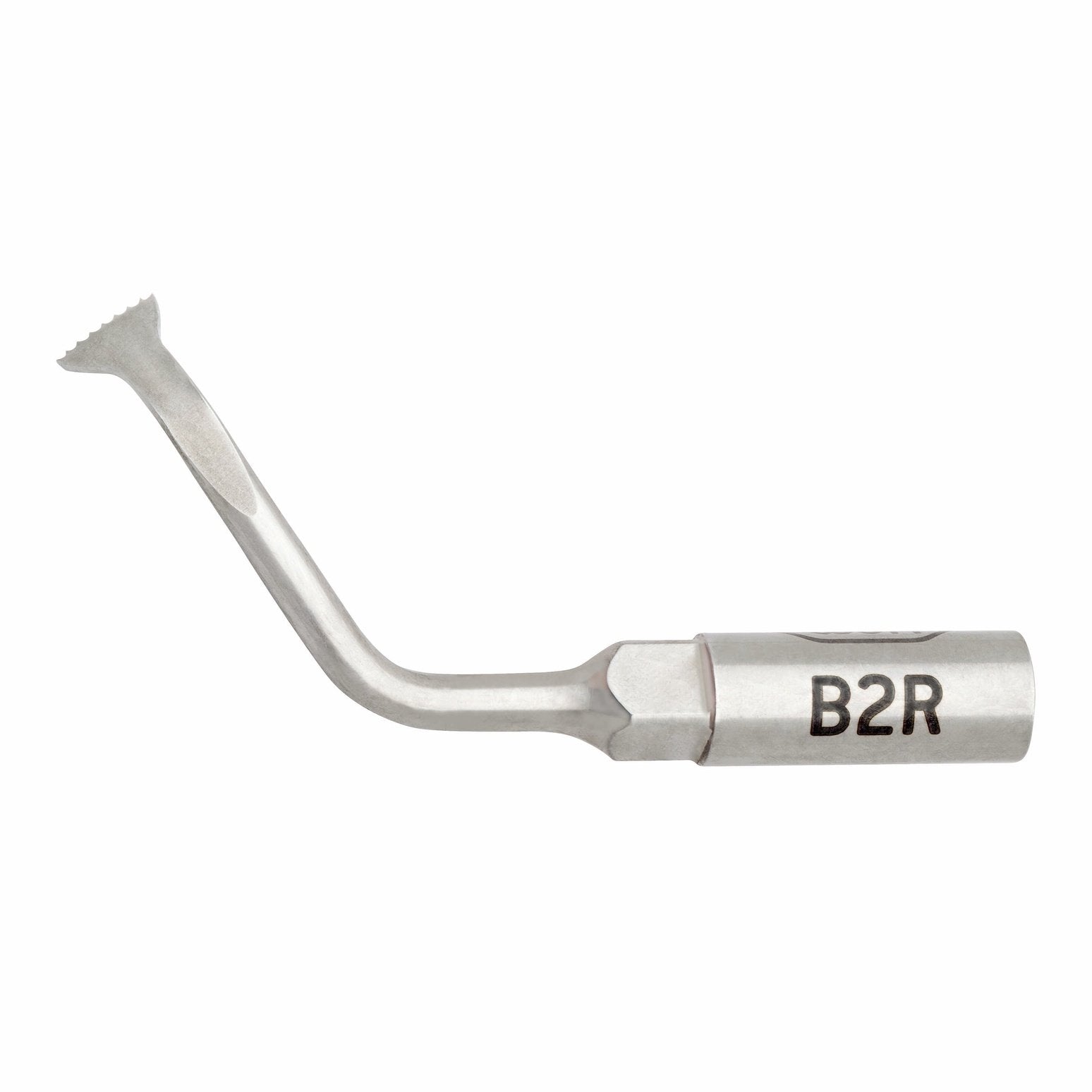 Instrument B2R Säge rechts gebogen