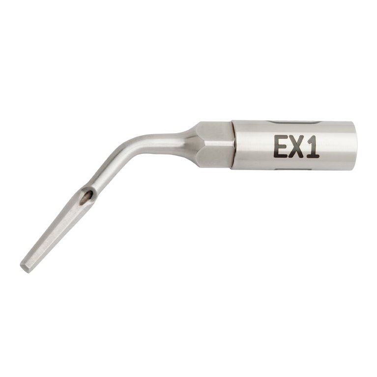 Instrumentenset "EX" Extraction