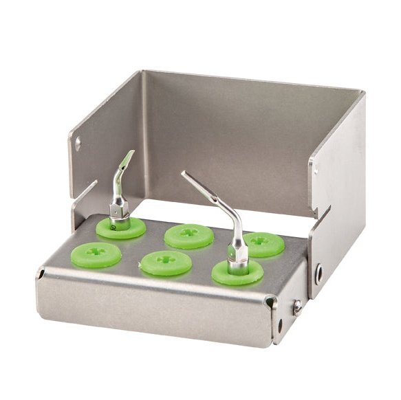 Instrumentenset "EX" Extraction