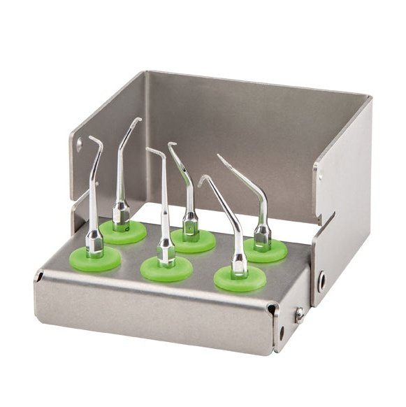 Instrumentenset "Endo"