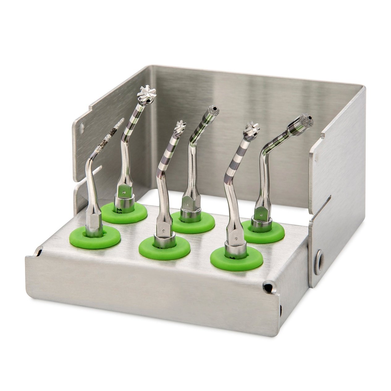 Instrumentenset "Implant/Crestal A"