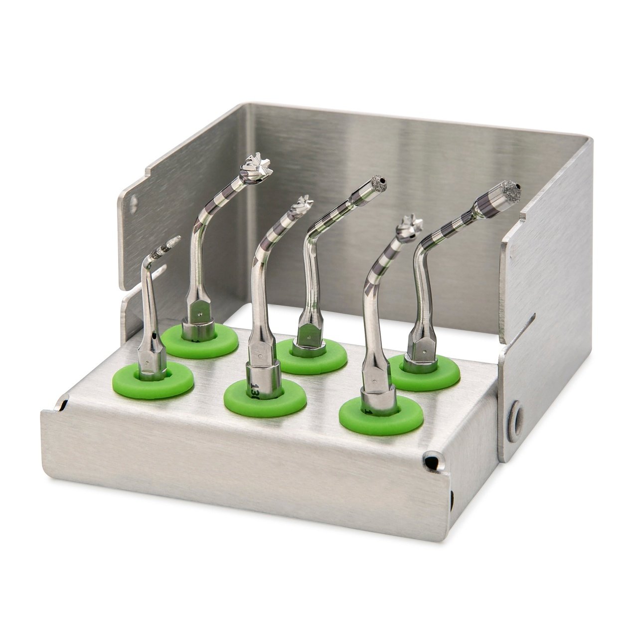 Instrumentenset "Implant/Crestal P"