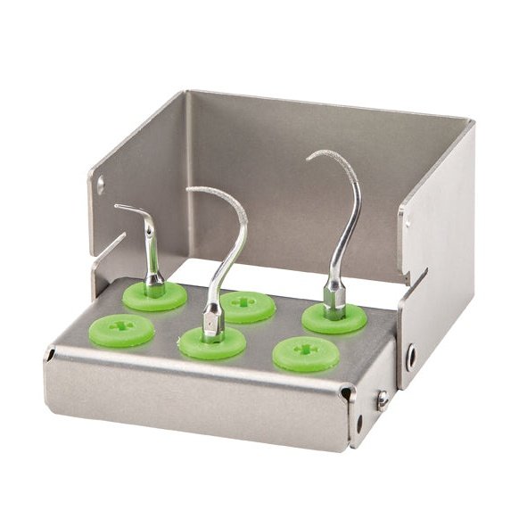 Instrumentenset "Paro"