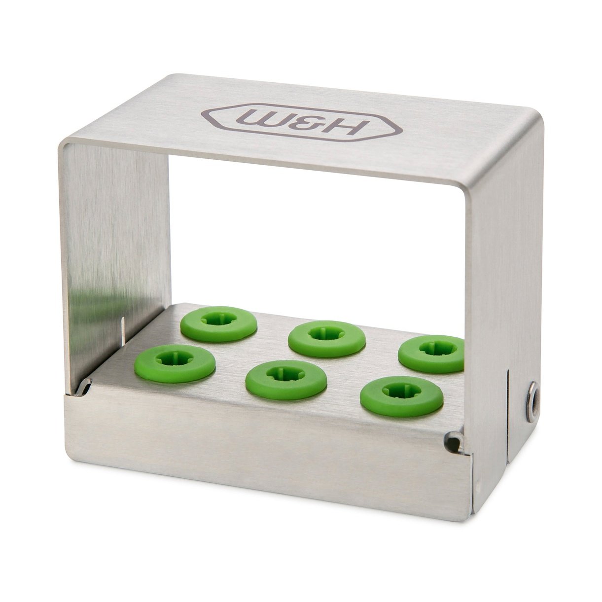 Instrumentenständer leer