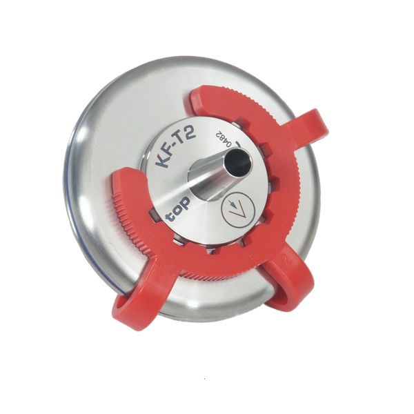 Knochenfilter Starter-Set T2 inkl. Sauger & Filter