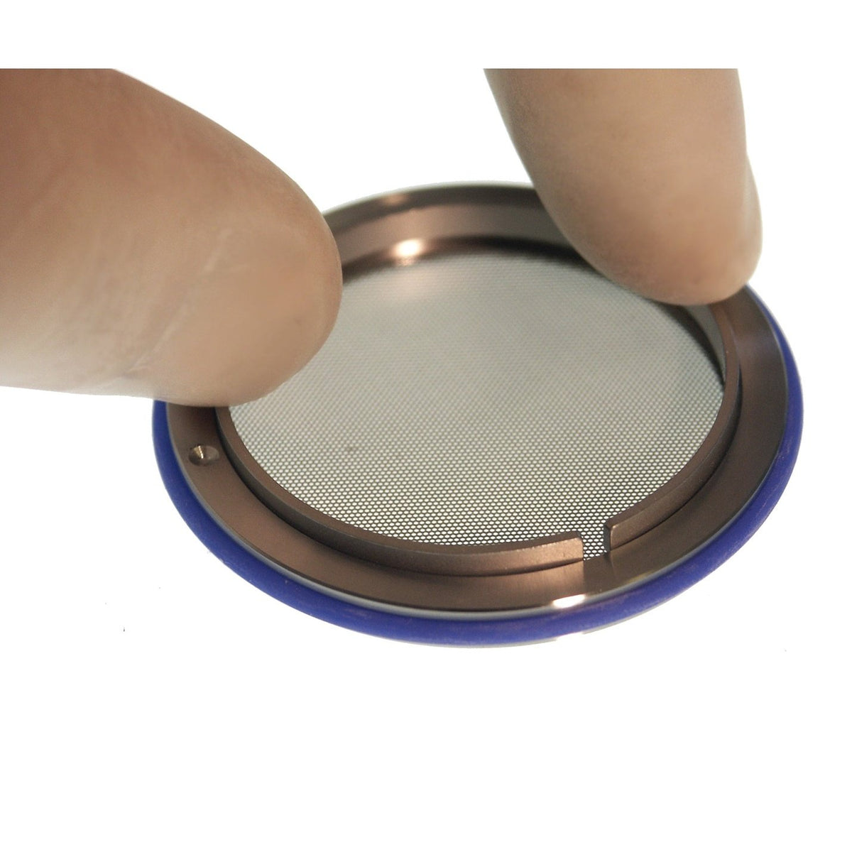 Spannring für Knochenfilter