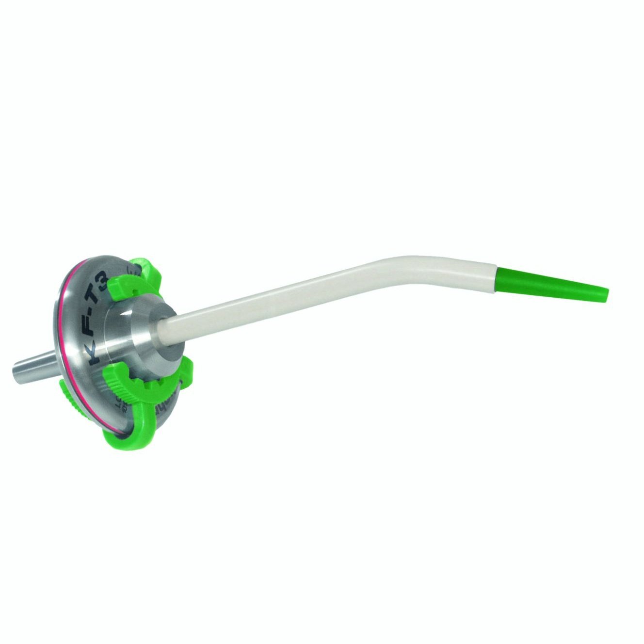 Knochenfilter Starter-Set T3 inkl. Sauger & Filter