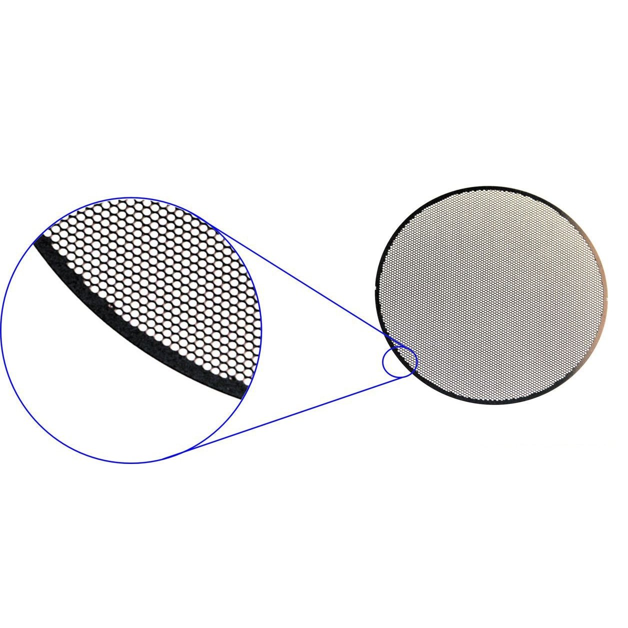 Metallfolie-Einwegsiebe