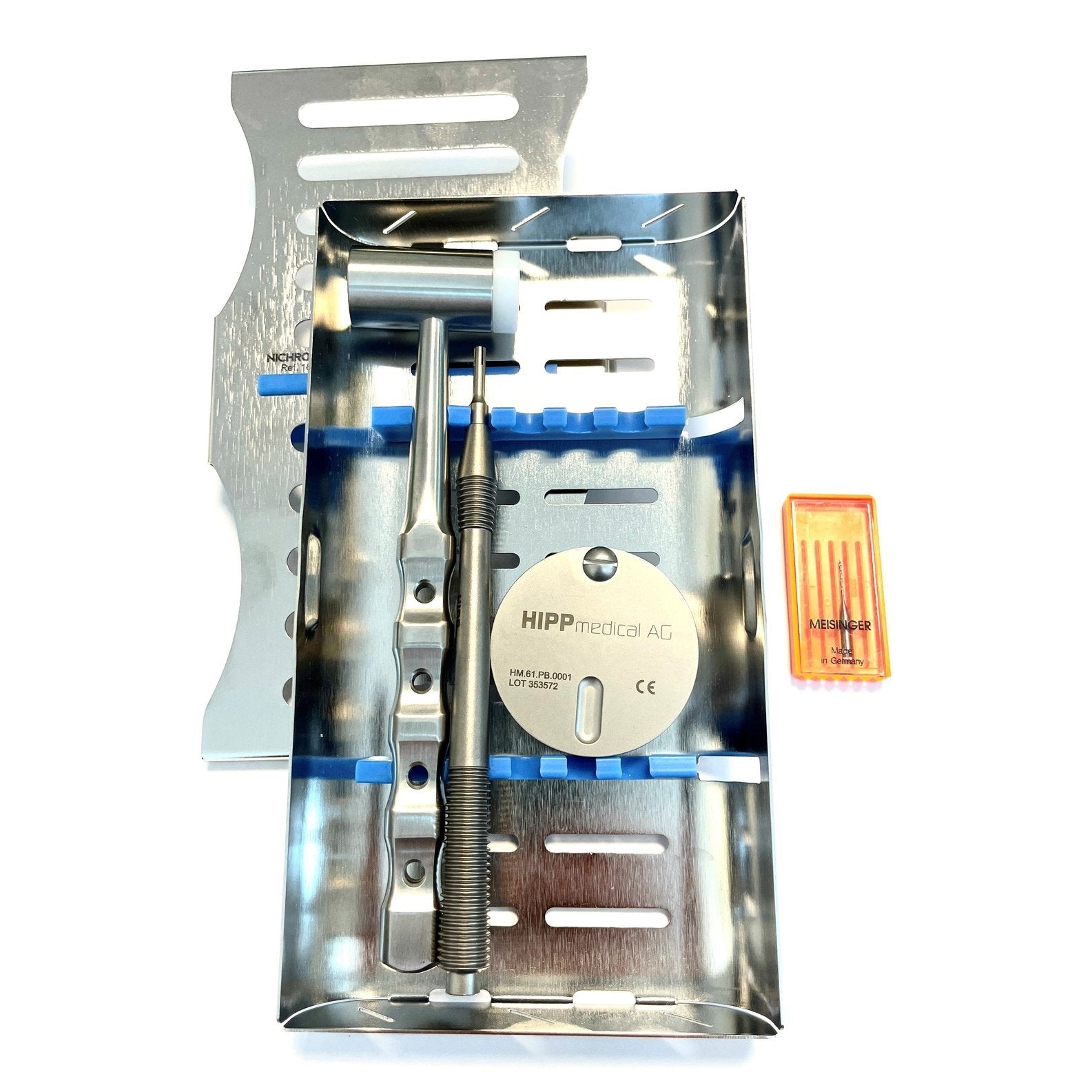 Mem-Tac Membran-Pin Set