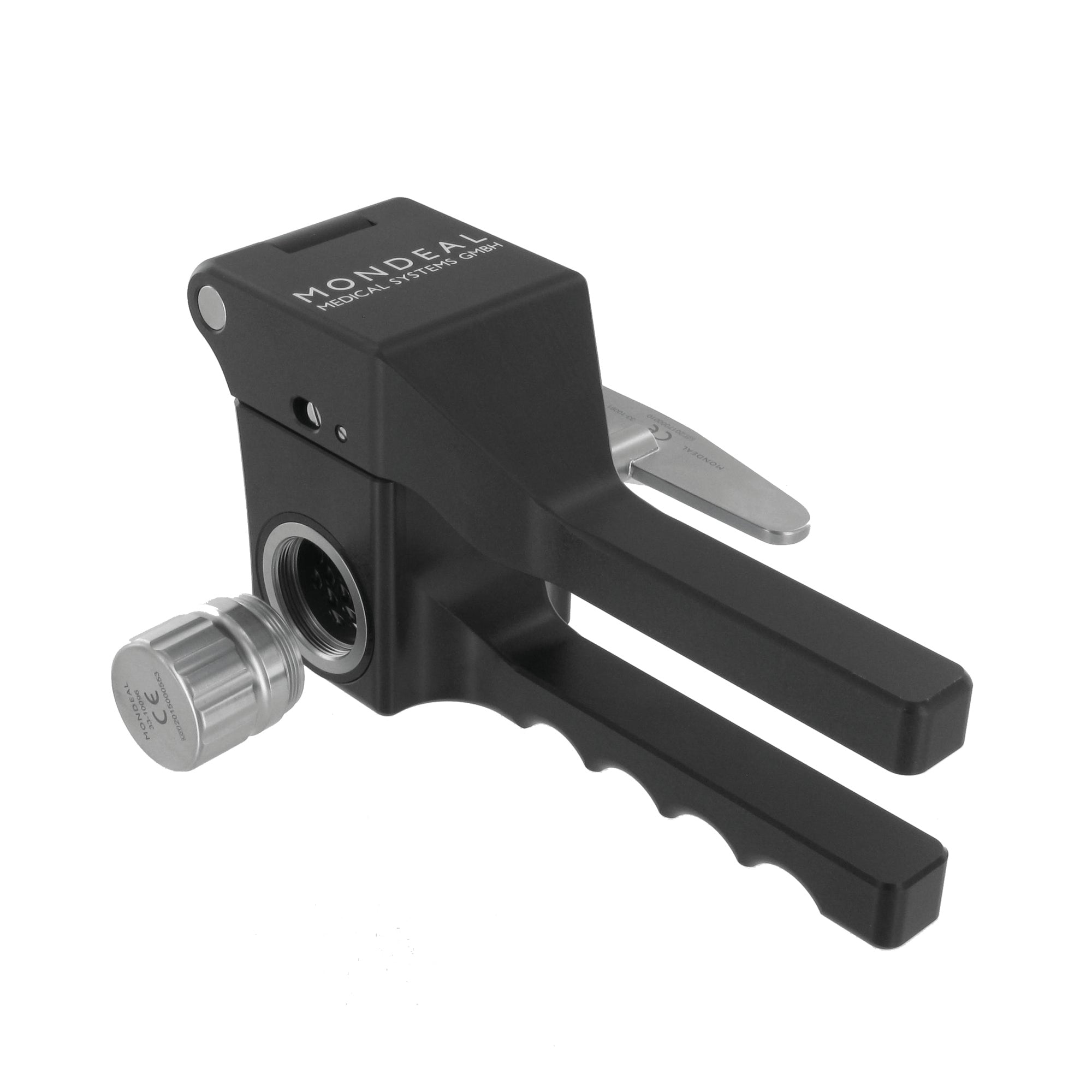 MBM Knochenmühlen Set - Vollausstattung (Advanced)