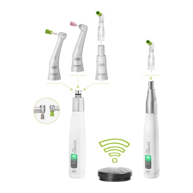 Proxeo Twist Cordless