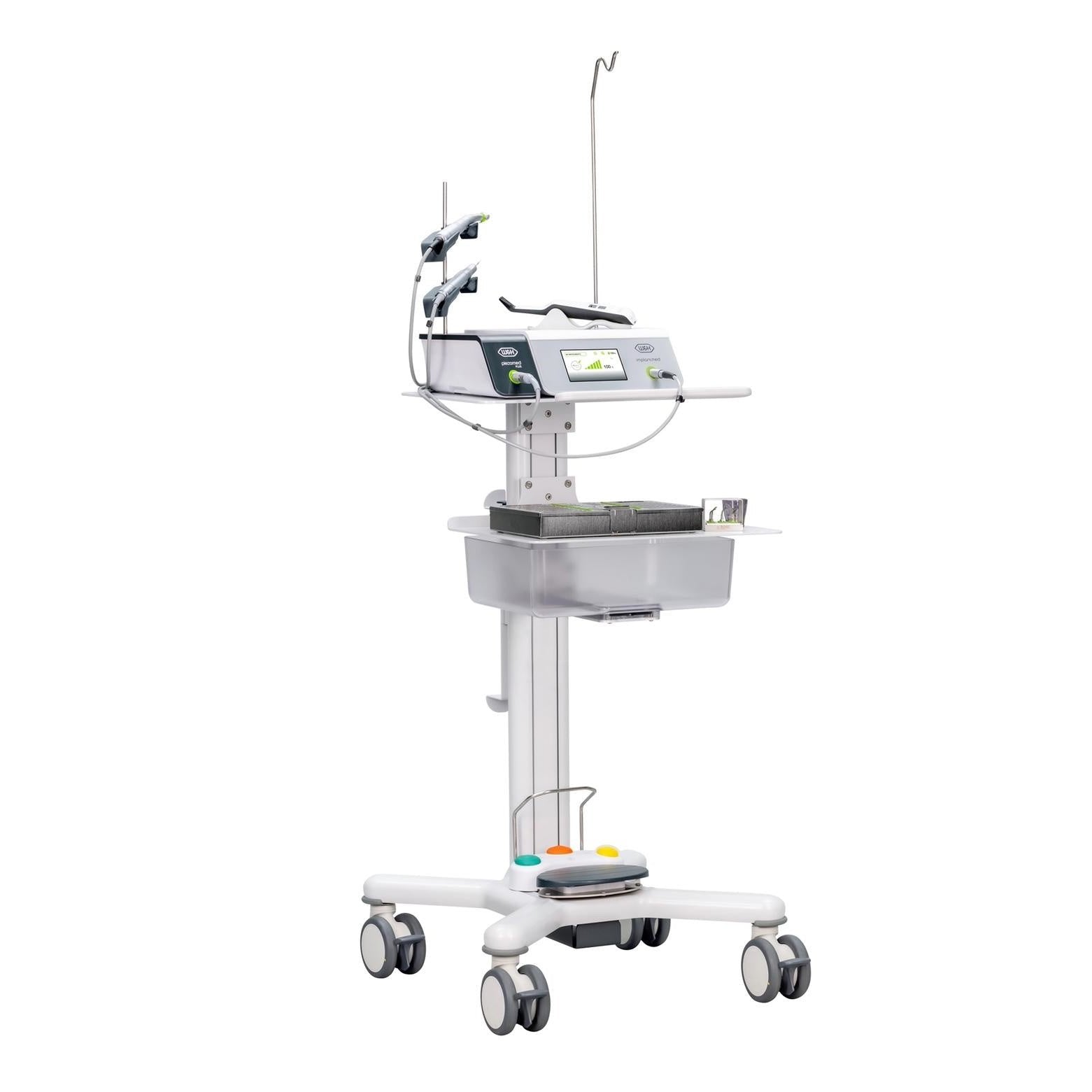 W&H Chirurgie Cart-System Paket-Angebot