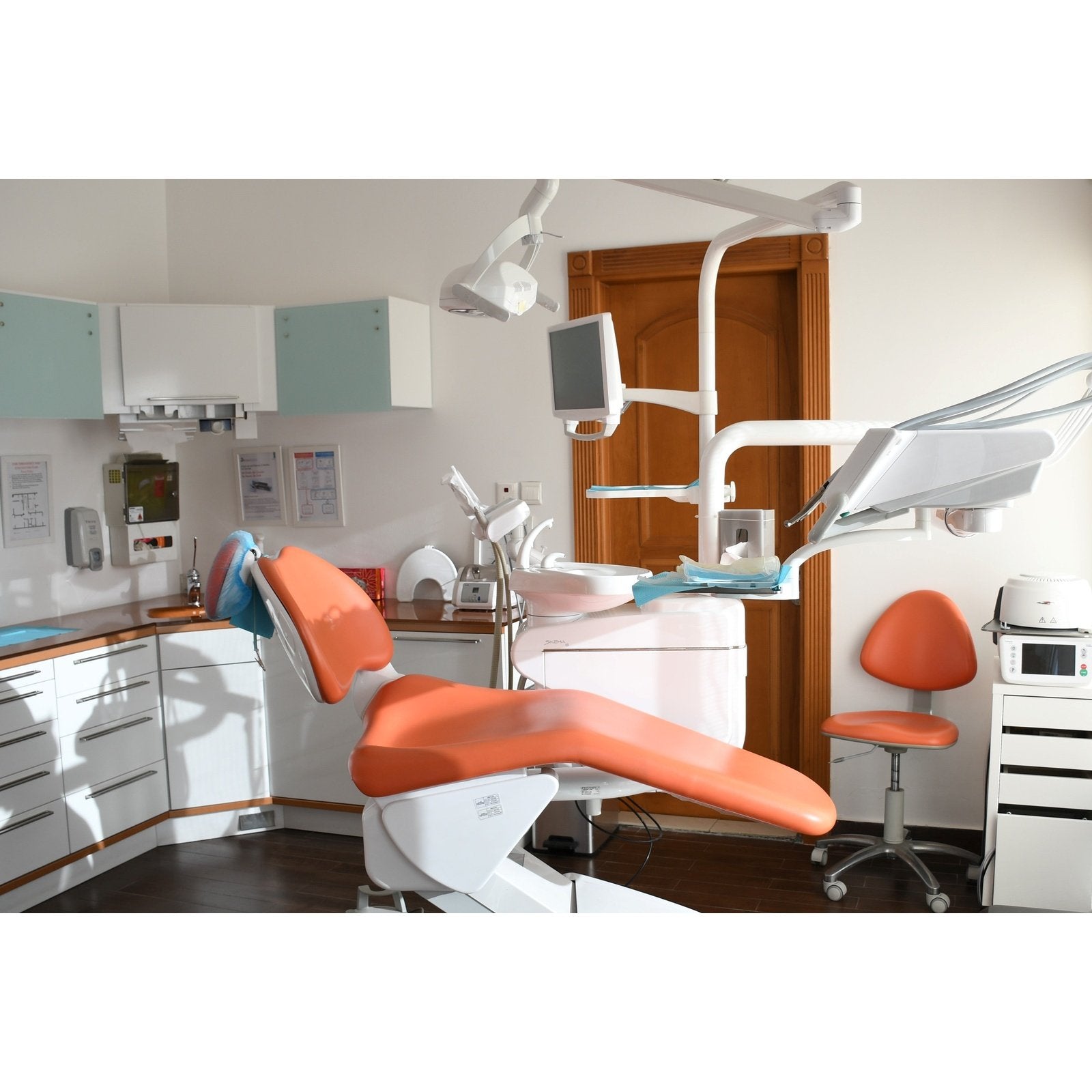 Hygiene-Management Seminar für Praxisteam