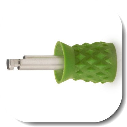 Prophy-Kelche fest / dunkelgrün