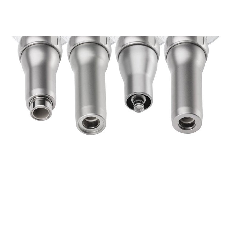 Proxeo Aura Pulverstrahlsystem