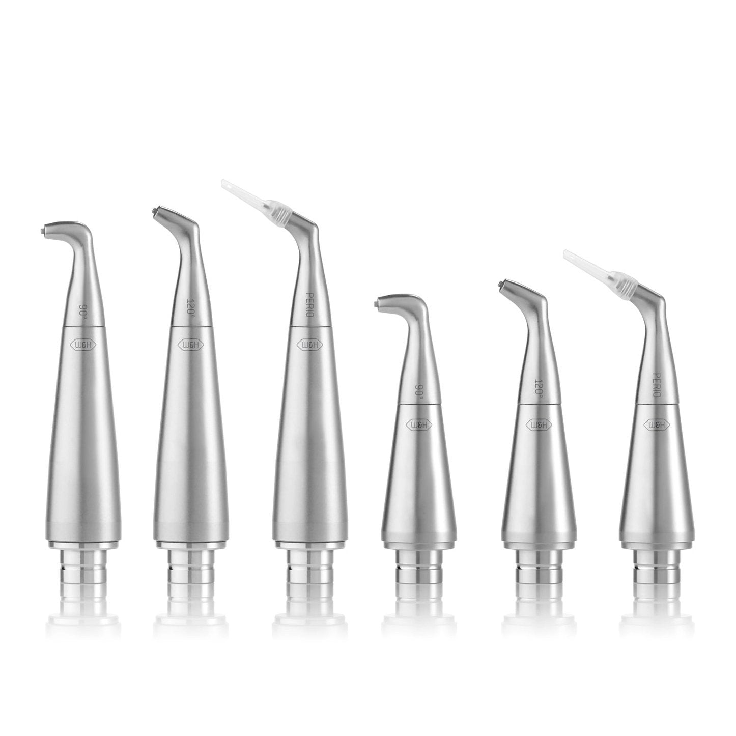 Proxeo Aura Pulverstrahlsystem