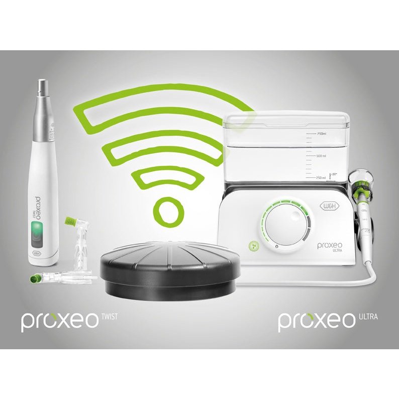 Proxeo Kombi-Set Twist Cordless & Ultra