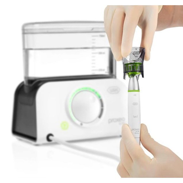 Proxeo Ultra Piezo Scaler