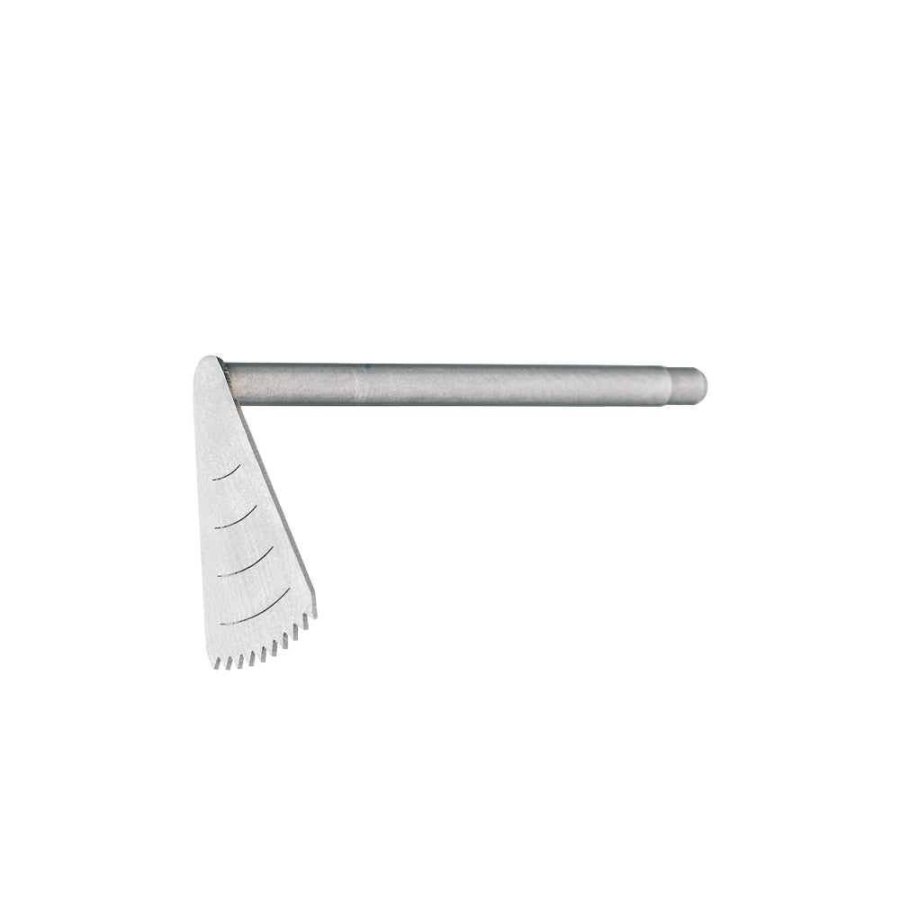 Chirurgisches Sägeblatt Oszillierend