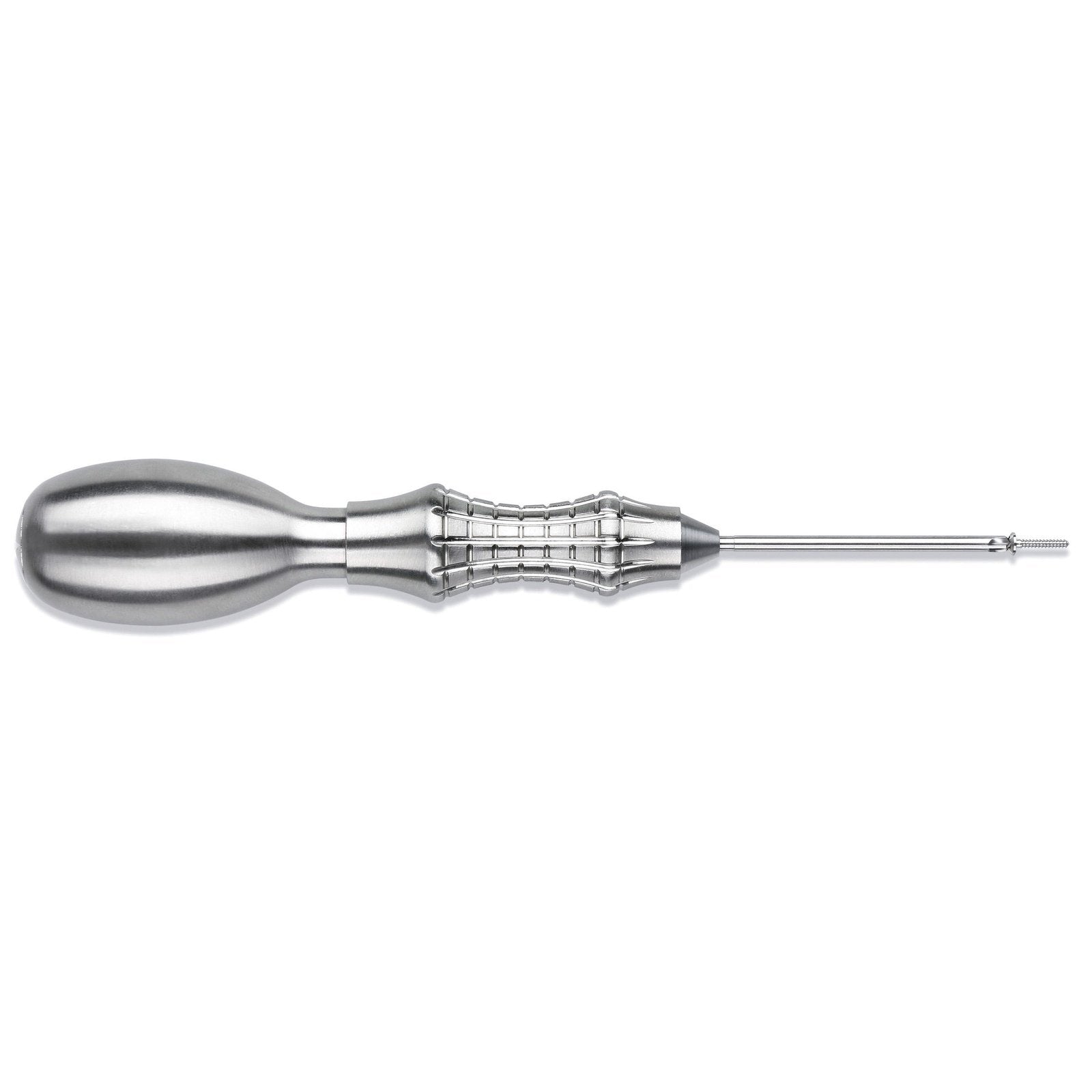 Schraubendrehergriff für Schirmschraube®/ Umbrella®