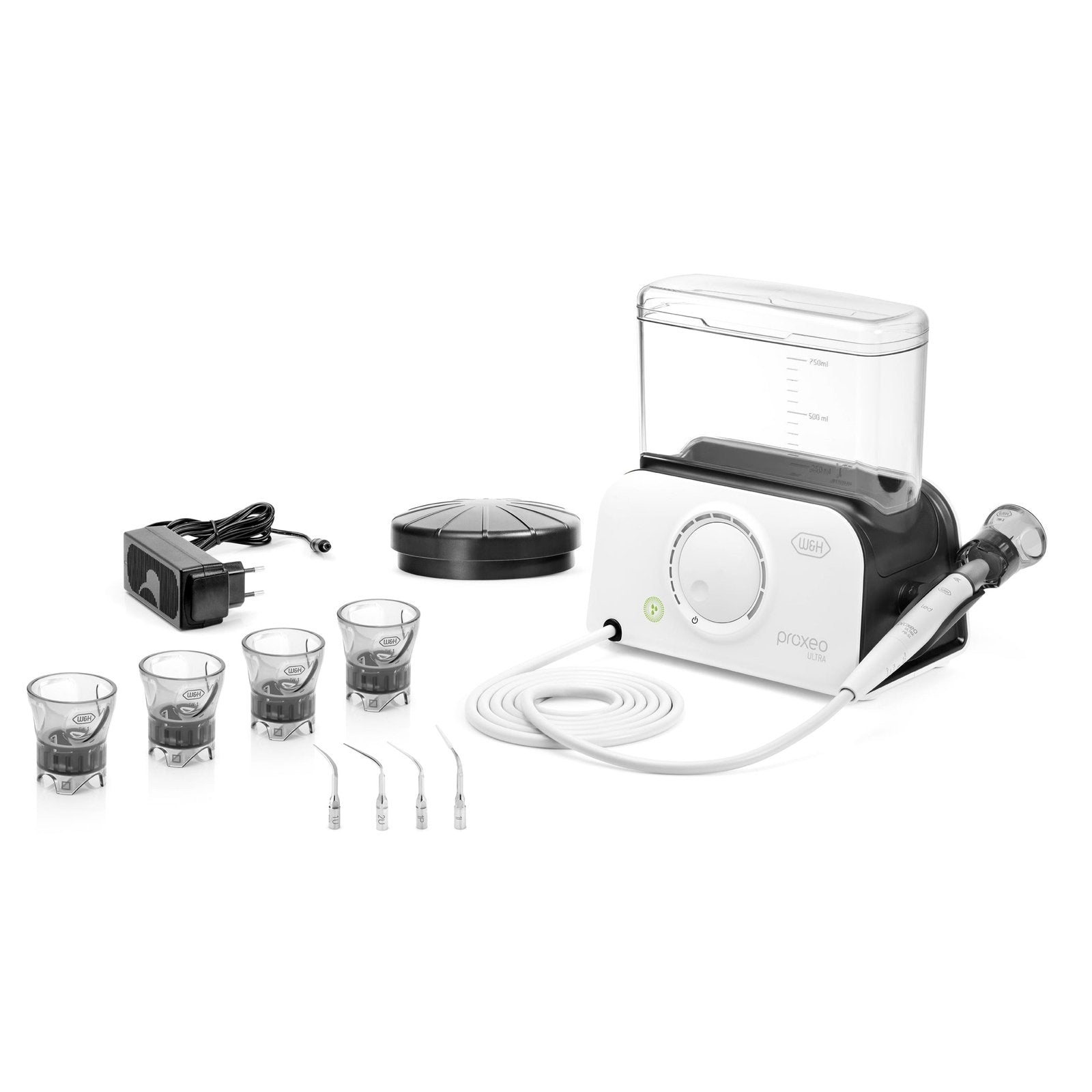 Proxeo Ultra Piezo Scaler