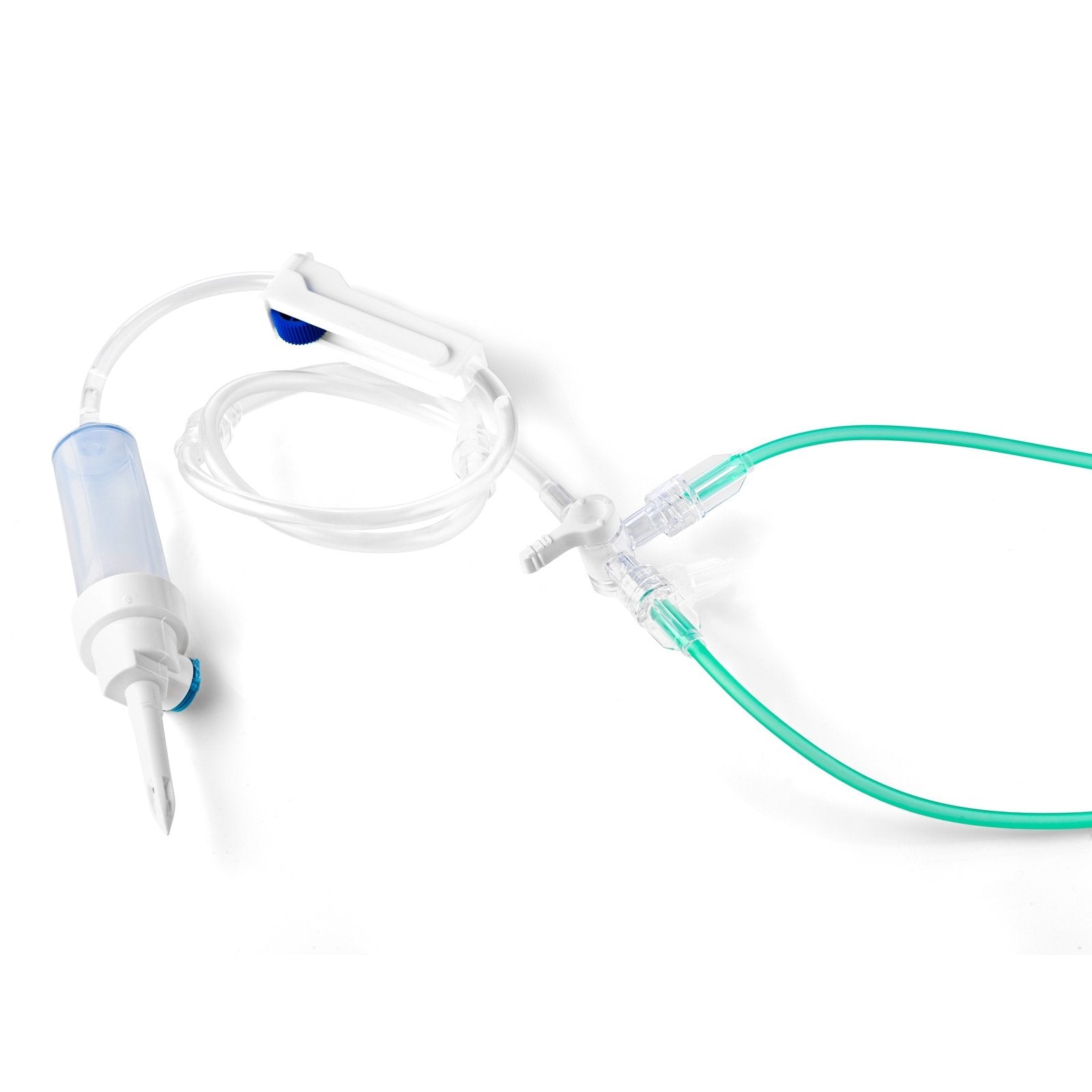 Einweg-Sprayschlauchset