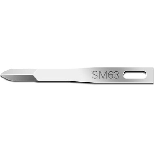 Swann Morton Micro Skalpellklingen Fig. SM63