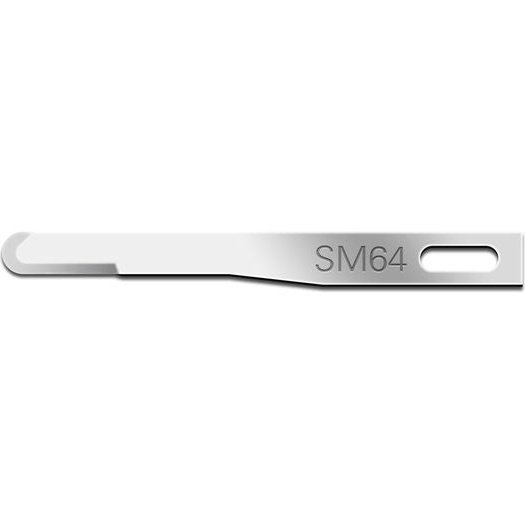 Swann Morton Micro Skalpellklingen Fig. SM64