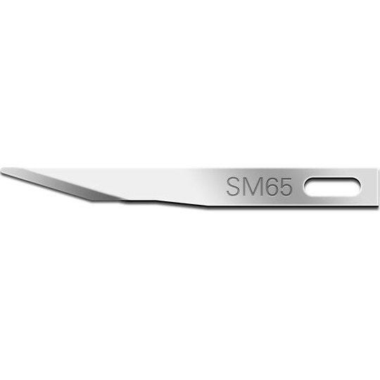 Swann Morton Micro Skalpellklingen Fig. SM65
