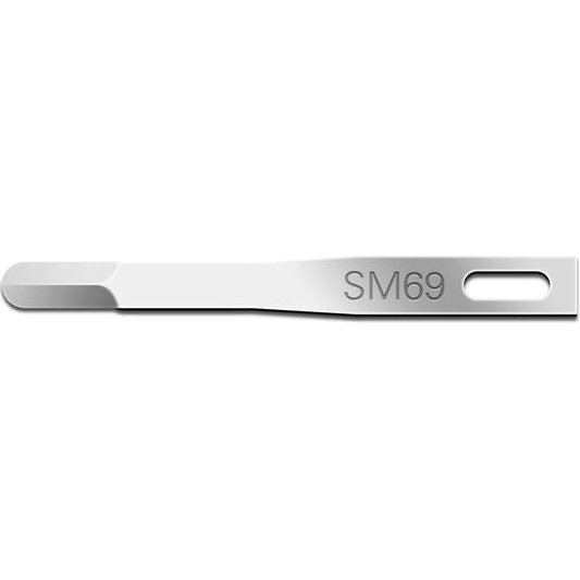 Swann Morton Micro Skalpellklingen Fig. SM69